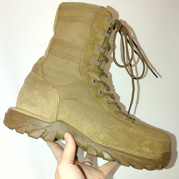 Danner Rivot Tfx 8 Coyote Composite Toe 